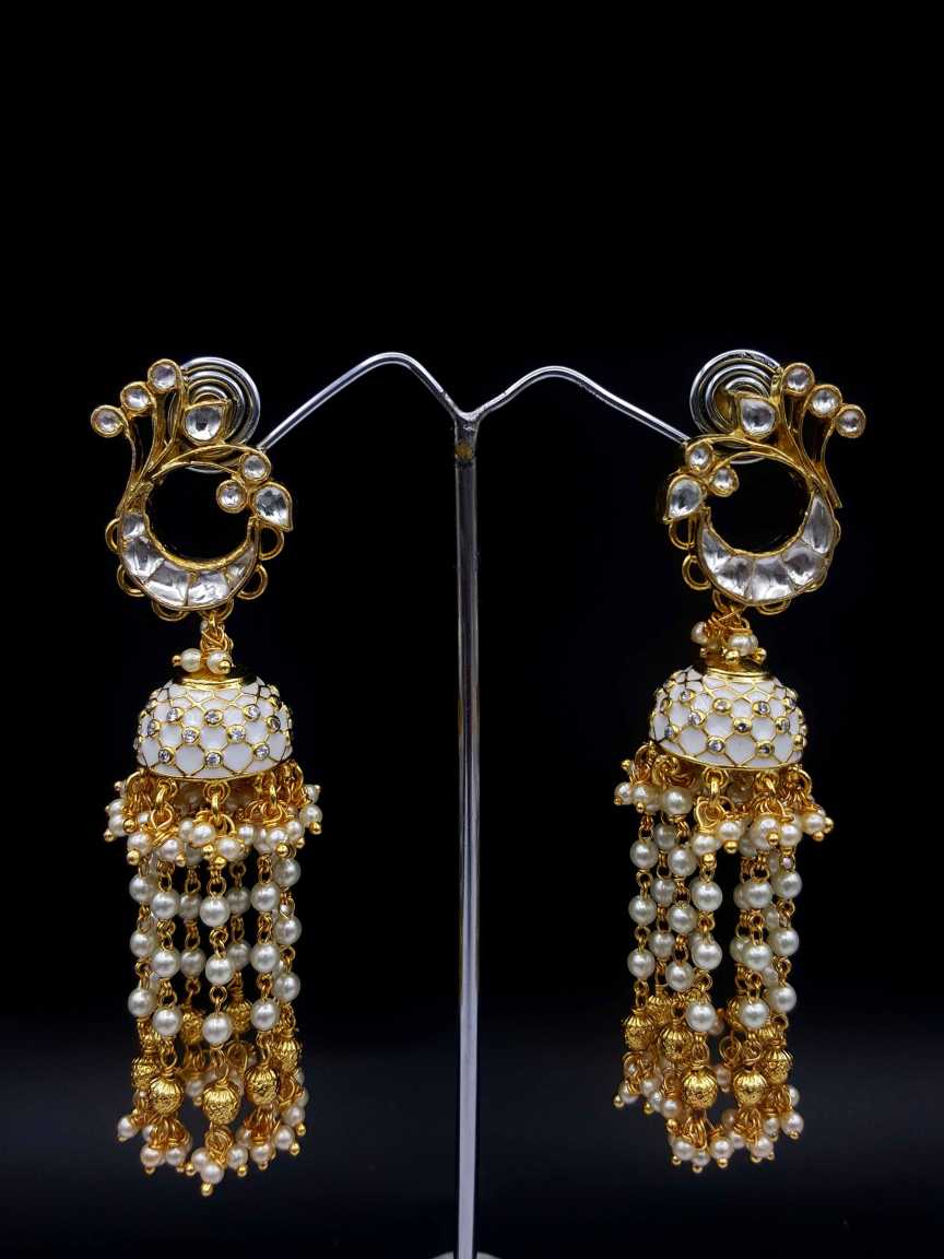kundan-earring-ERKU19535WHHG