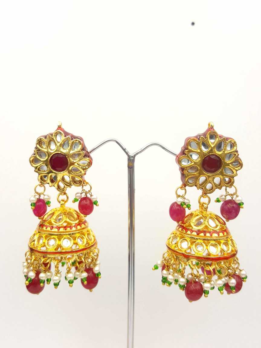 kundan-earring-ERKU19584RBHG