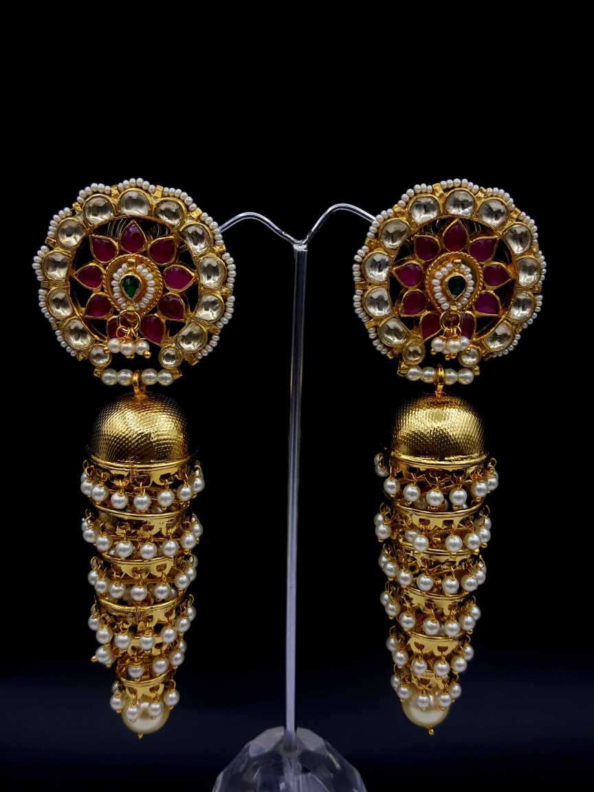 kundan-earring-ERKU19694RNGNHG