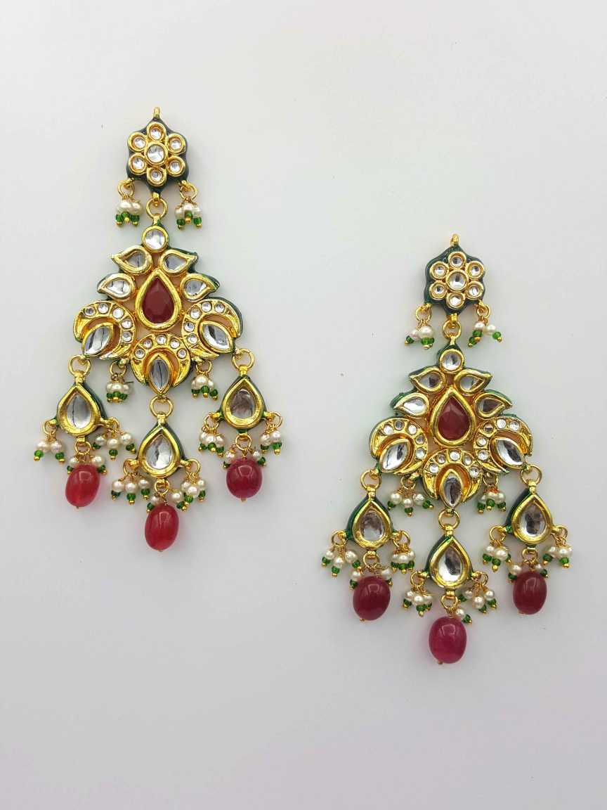 kundan-earring-ERKU19695RBHG
