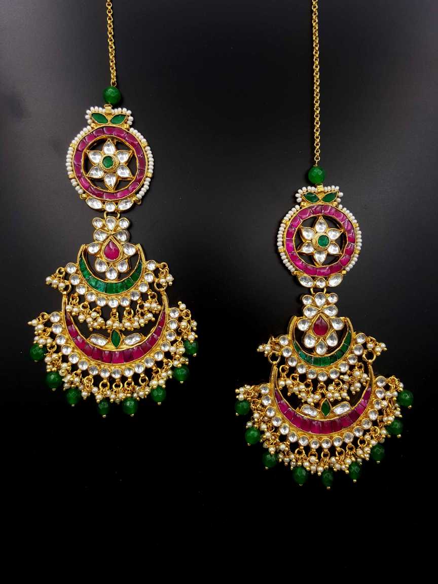 kundan-earring-ERKU19747RNGNHG