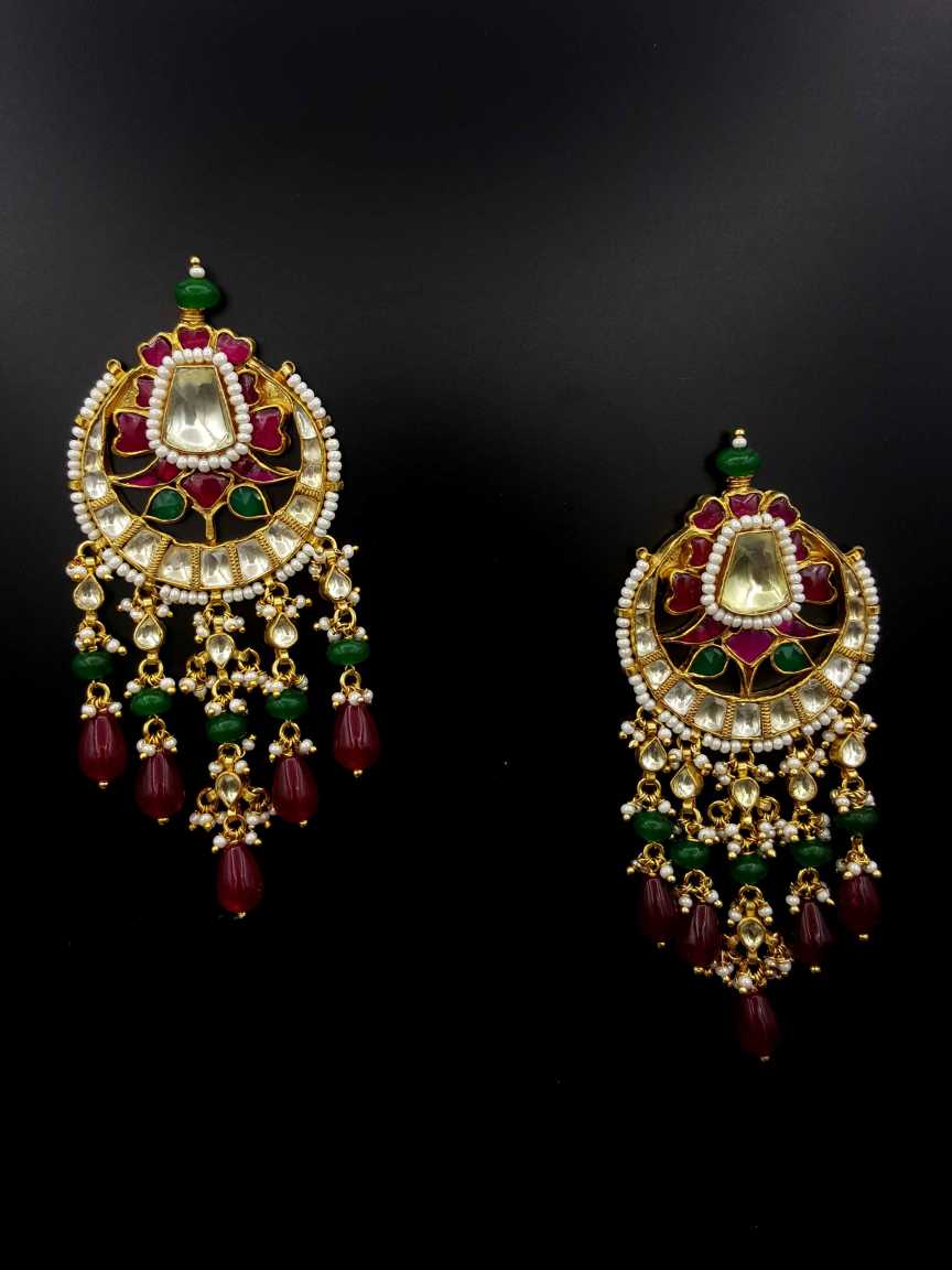 kundan-earring-ERKU19752GNRNHG