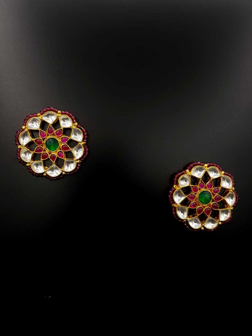 kundan-earring-ERKU19875REHG