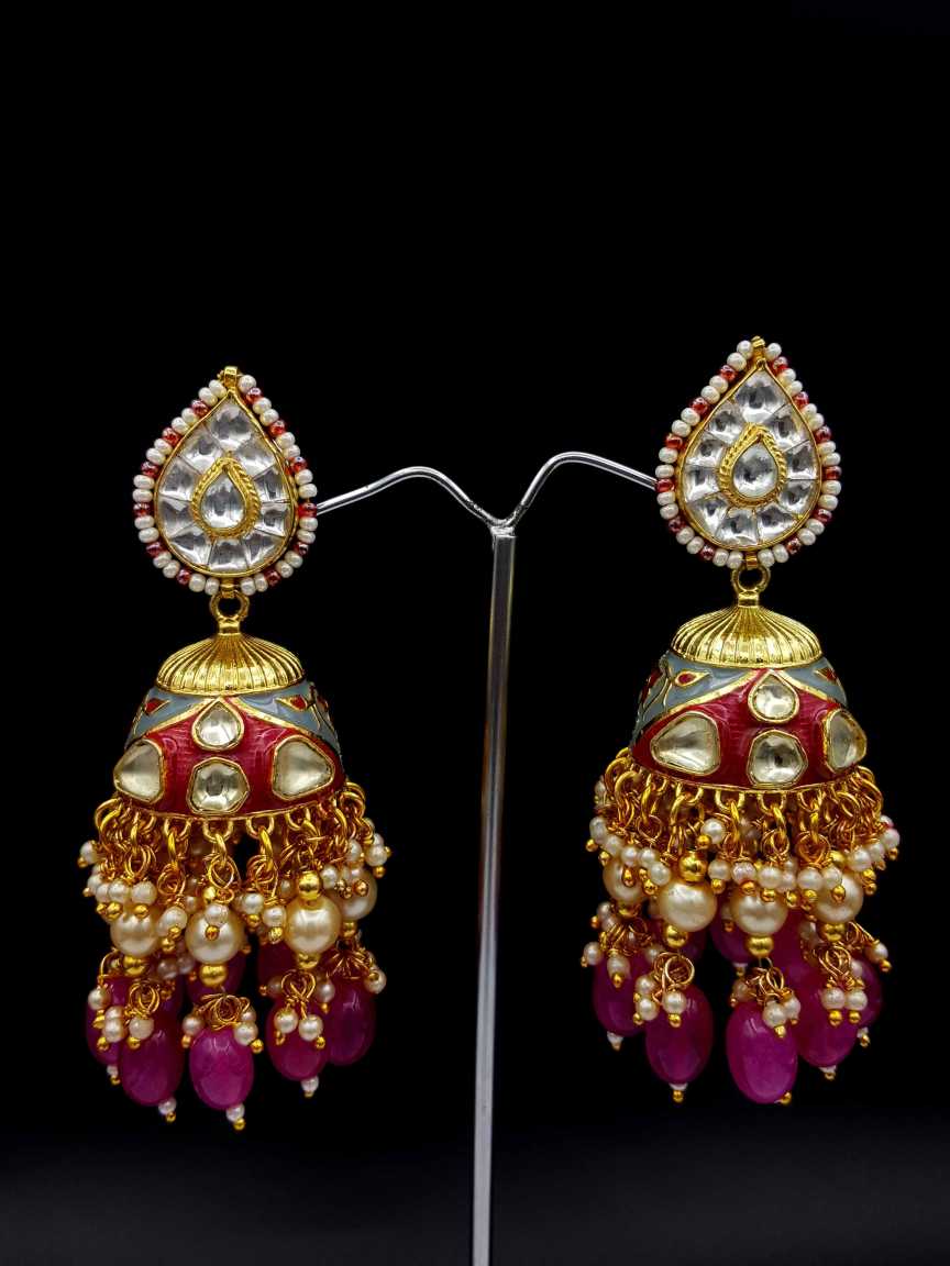 kundan-earring-ERKU19881RNGYHG