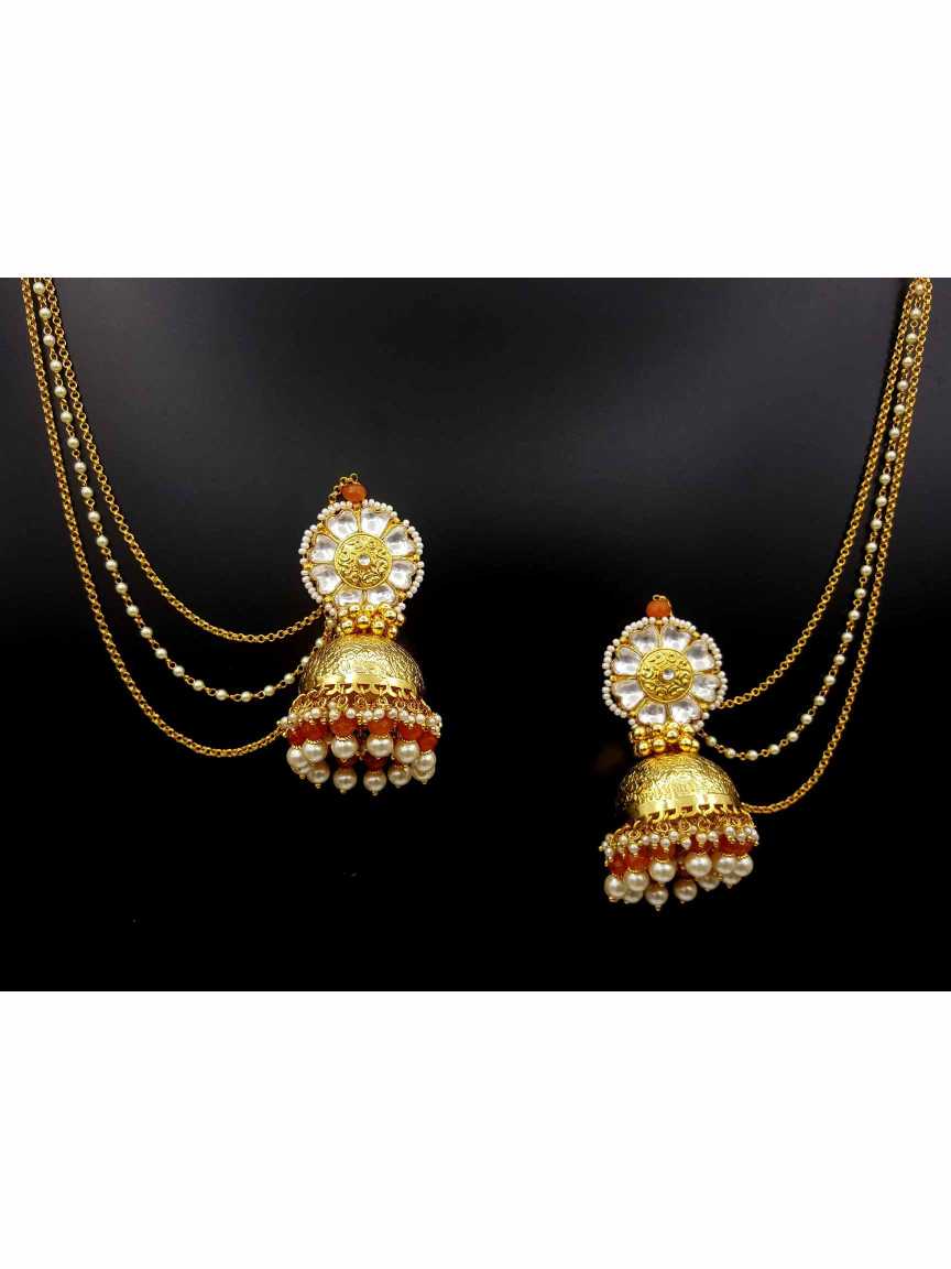 kundan-earring-ERKU19940CLNGHG