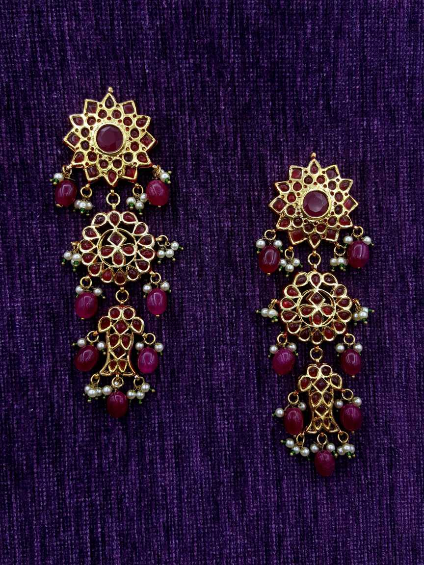 kundan-earring-ERKU20093RBHG