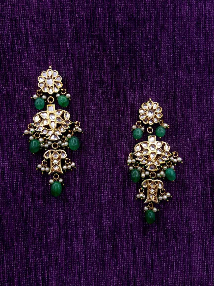 kundan-earring-ERKU20098EMHG