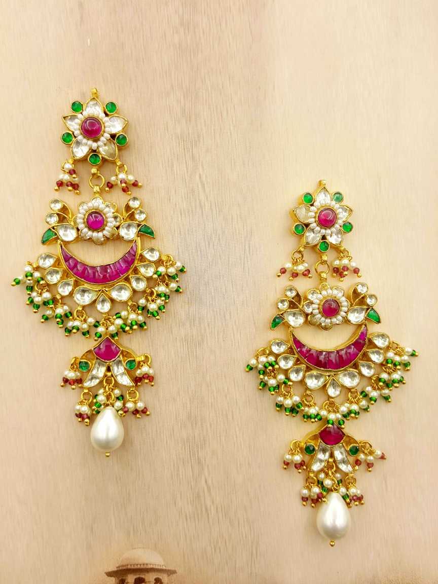 kundan-earring-ERKU20222REHG