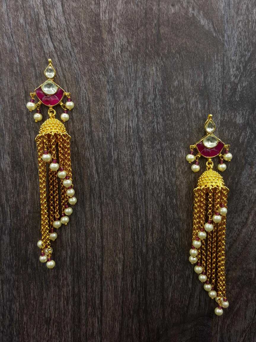 kundan-earring-ERKU20233RNHG