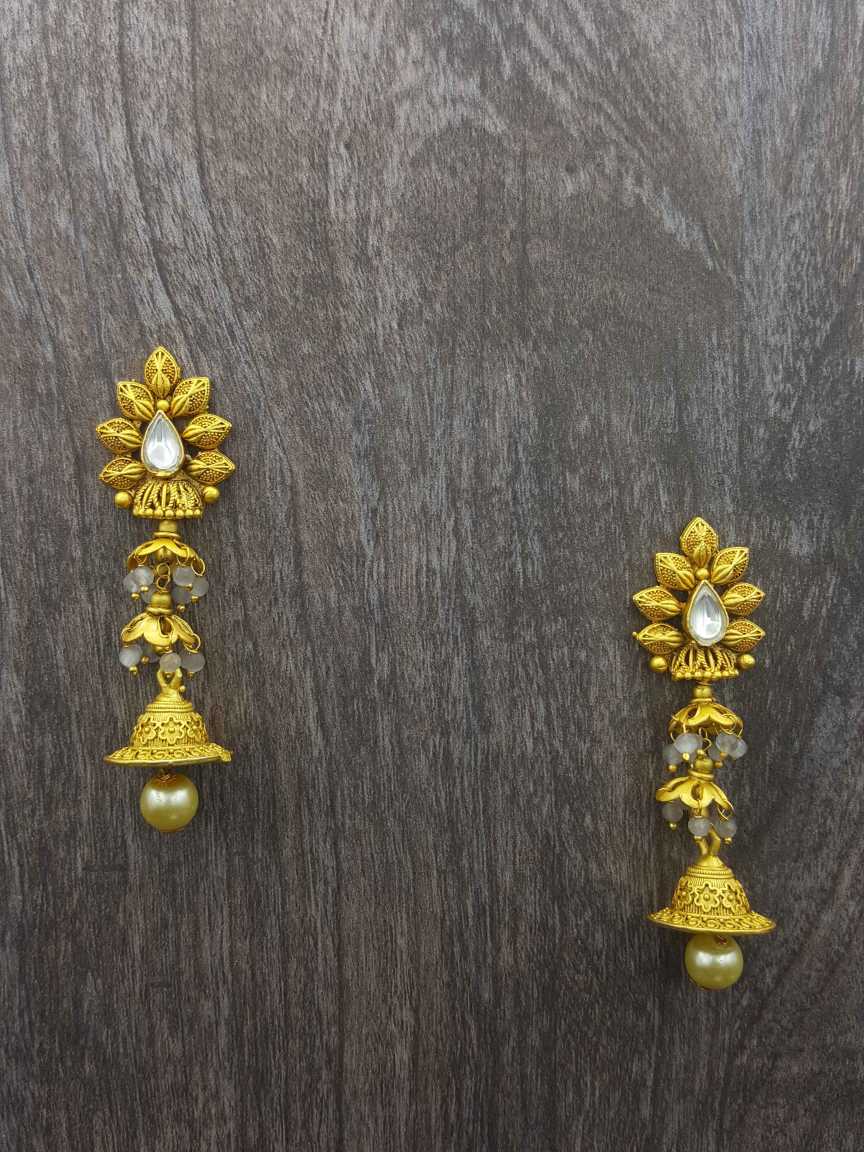 kundan-earring-ERKU20286GYGT