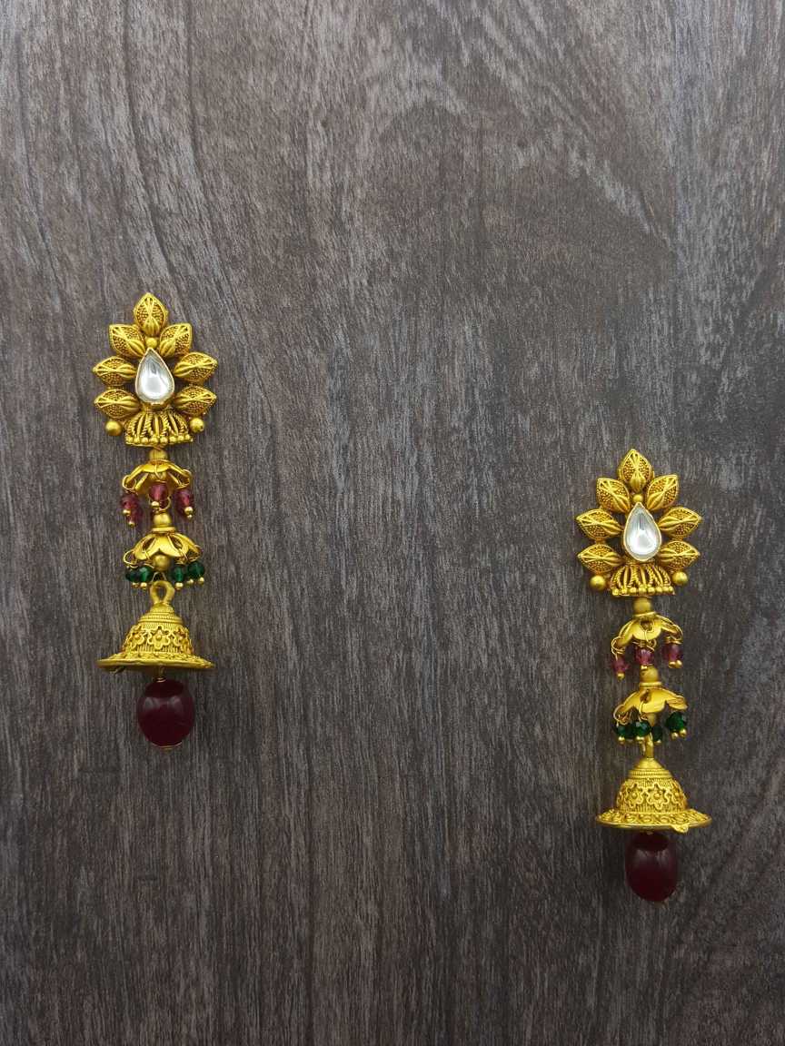kundan-earring-ERKU20286RNGNGT