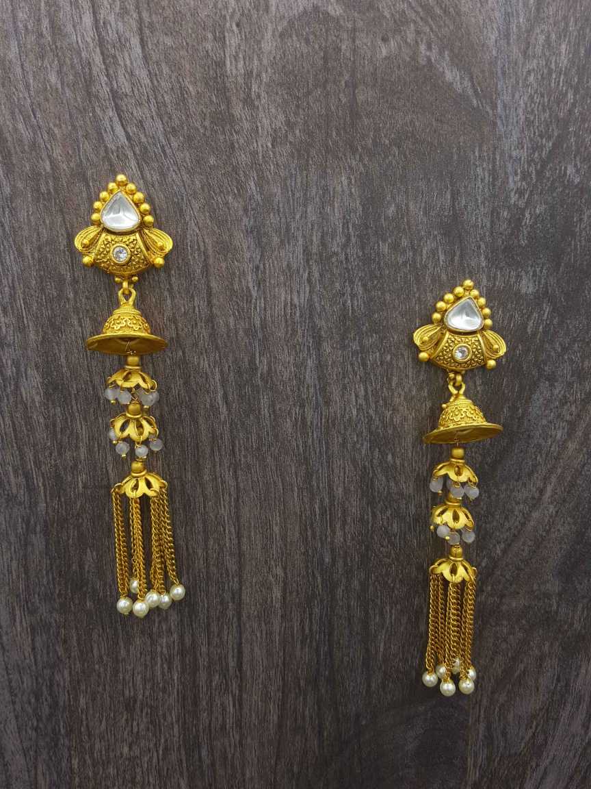 kundan-earring-ERKU20289GYGT