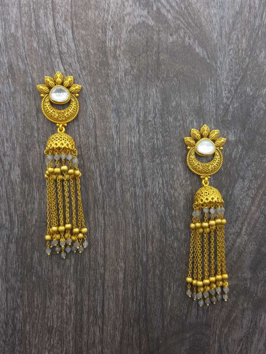 kundan-earring-ERKU20303GYGT