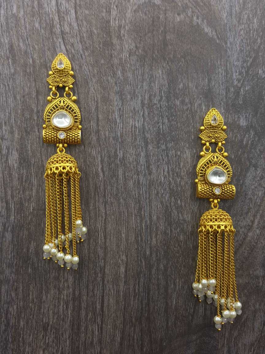 kundan-earring-ERKU20305GYGT