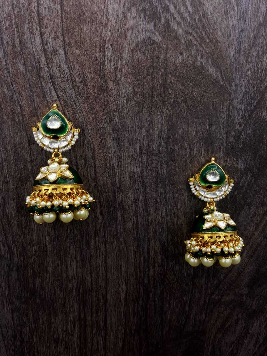 kundan-earring-ERKU20343EMHG