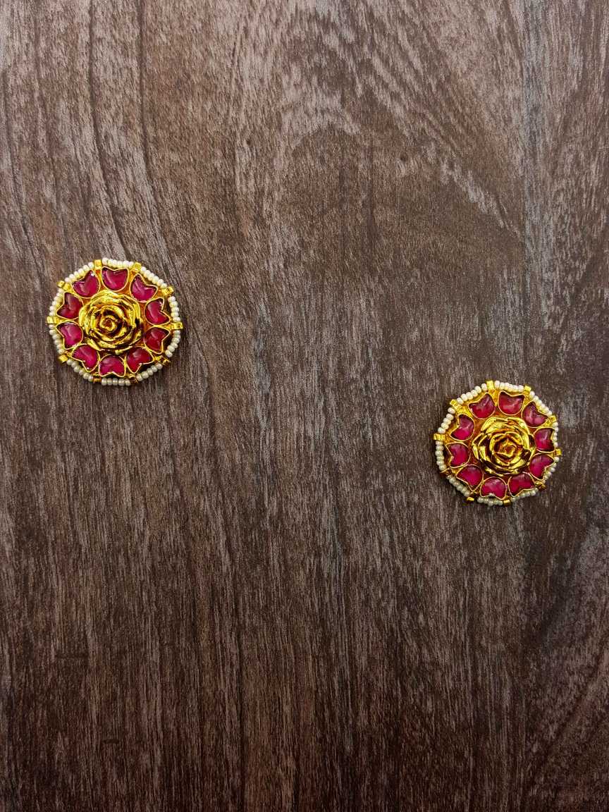 kundan-earring-ERKU20366RNHG