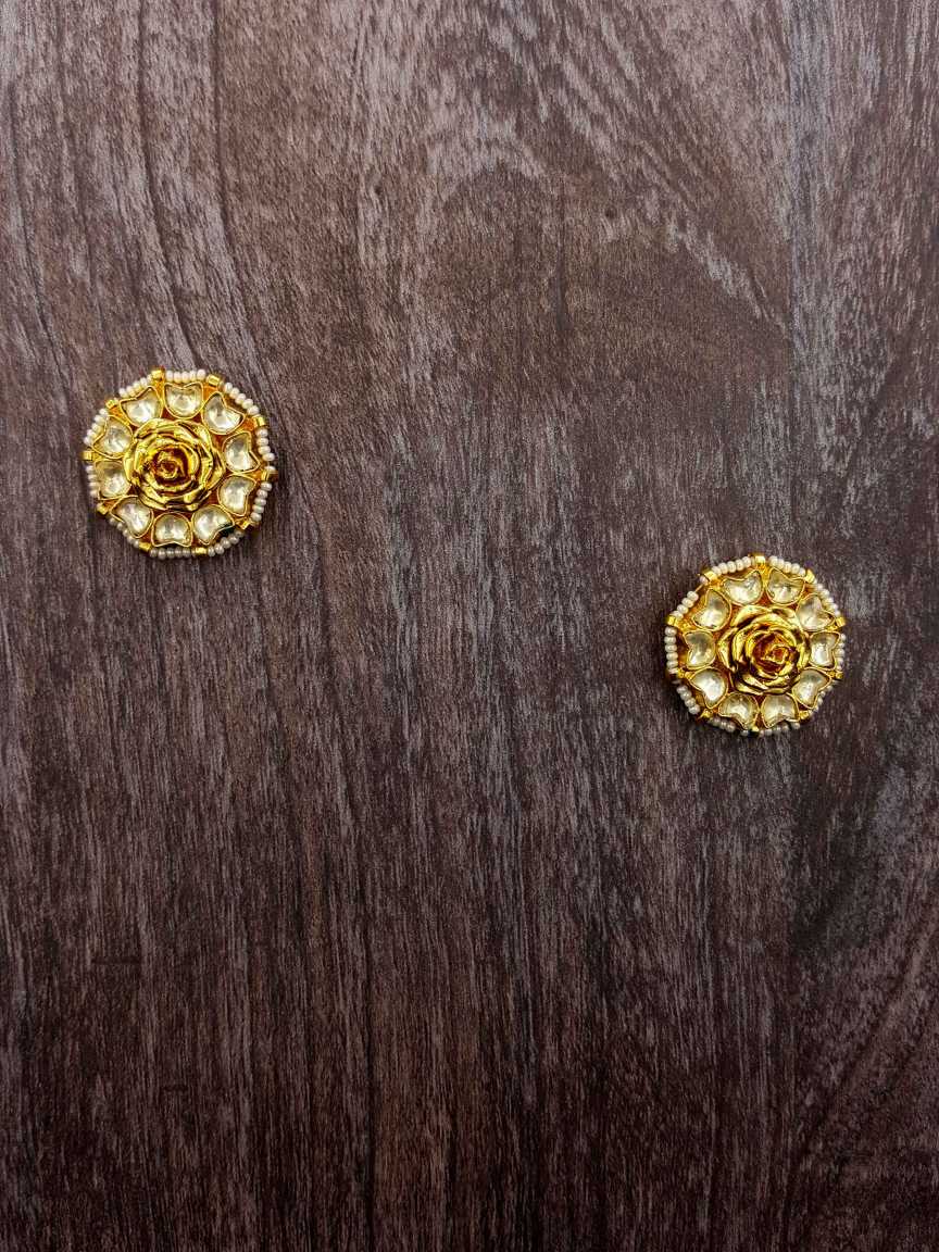 kundan-earring-ERKU20366TZHG