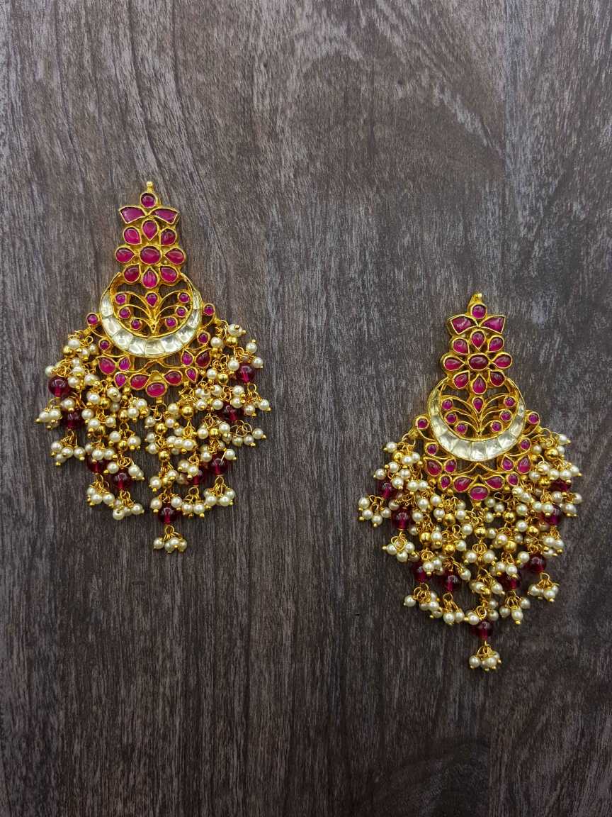 kundan-earring-ERKU20451TZRNHG