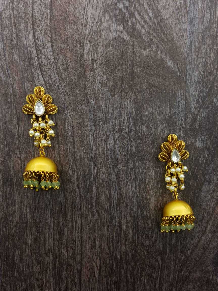 kundan-earring-ERKU20503GMGT
