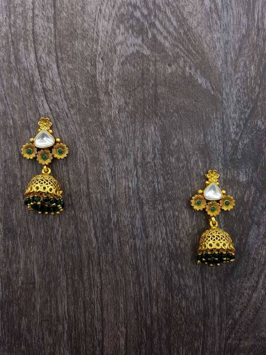 kundan-earring-ERKU20506GNGT