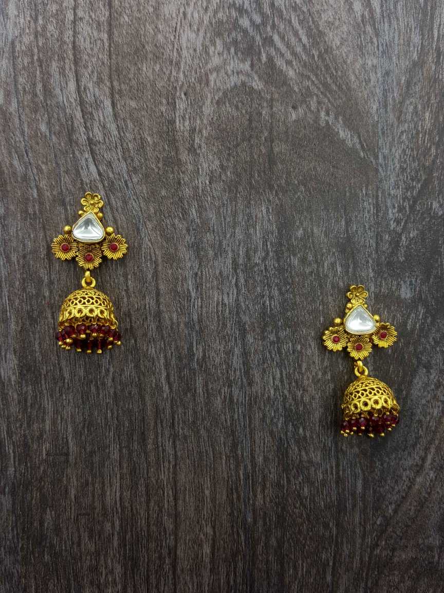 kundan-earring-ERKU20506RNGT