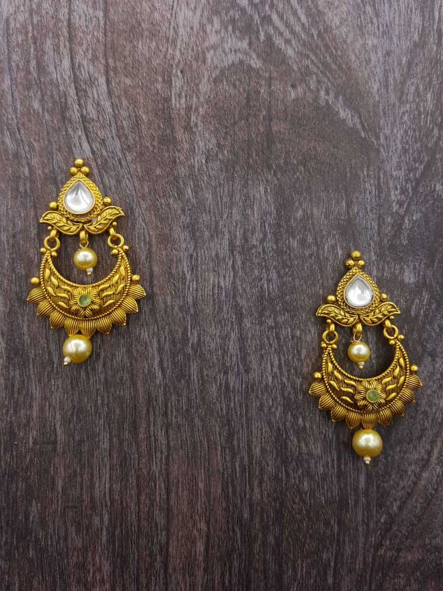 kundan-earring-ERKU20530GMGT