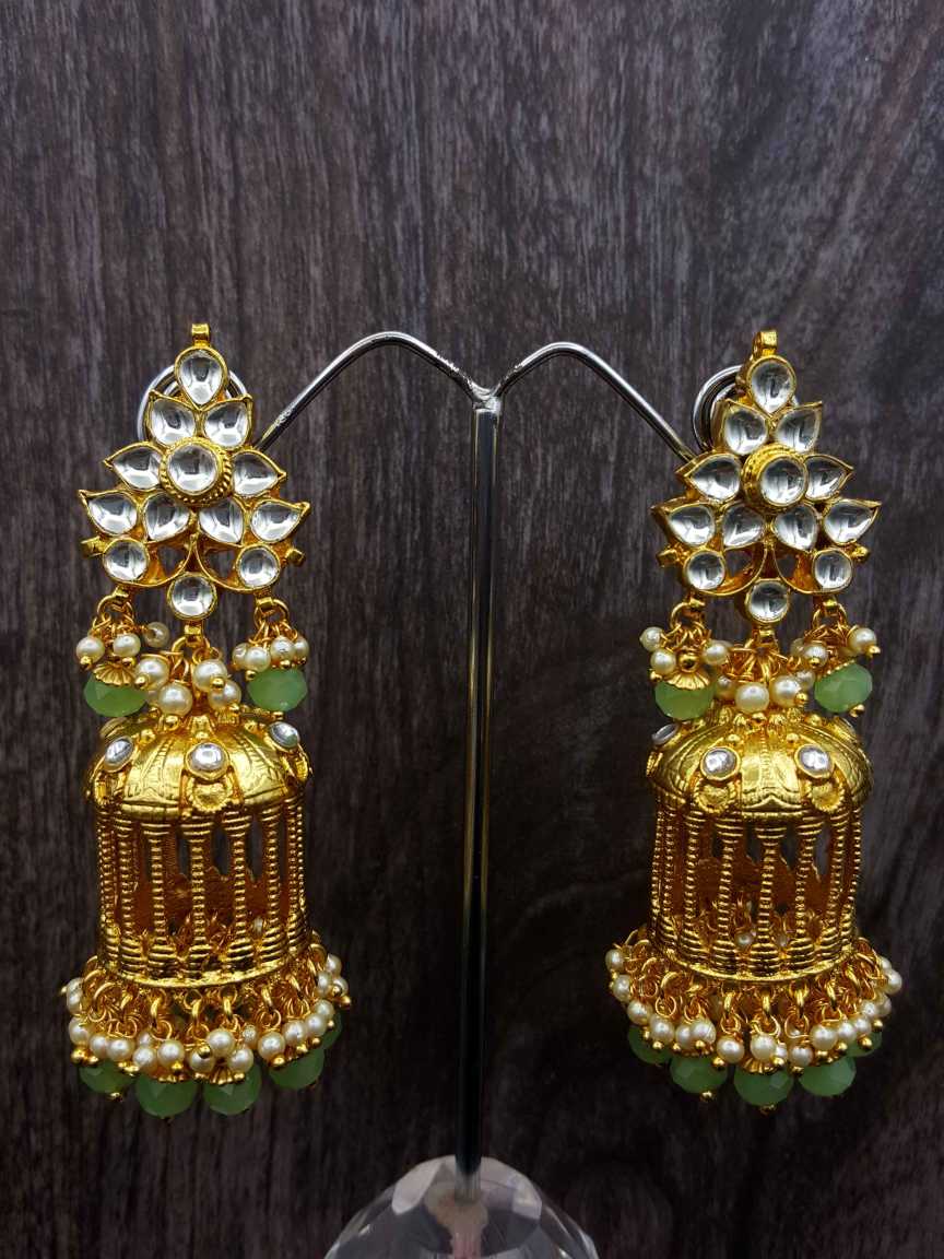 kundan-earring-ERKU20537GMHG