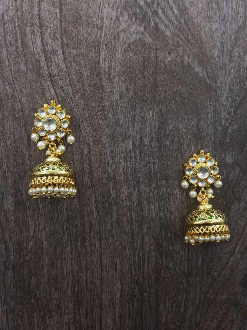kundan-earring-ERKU20594GNHG