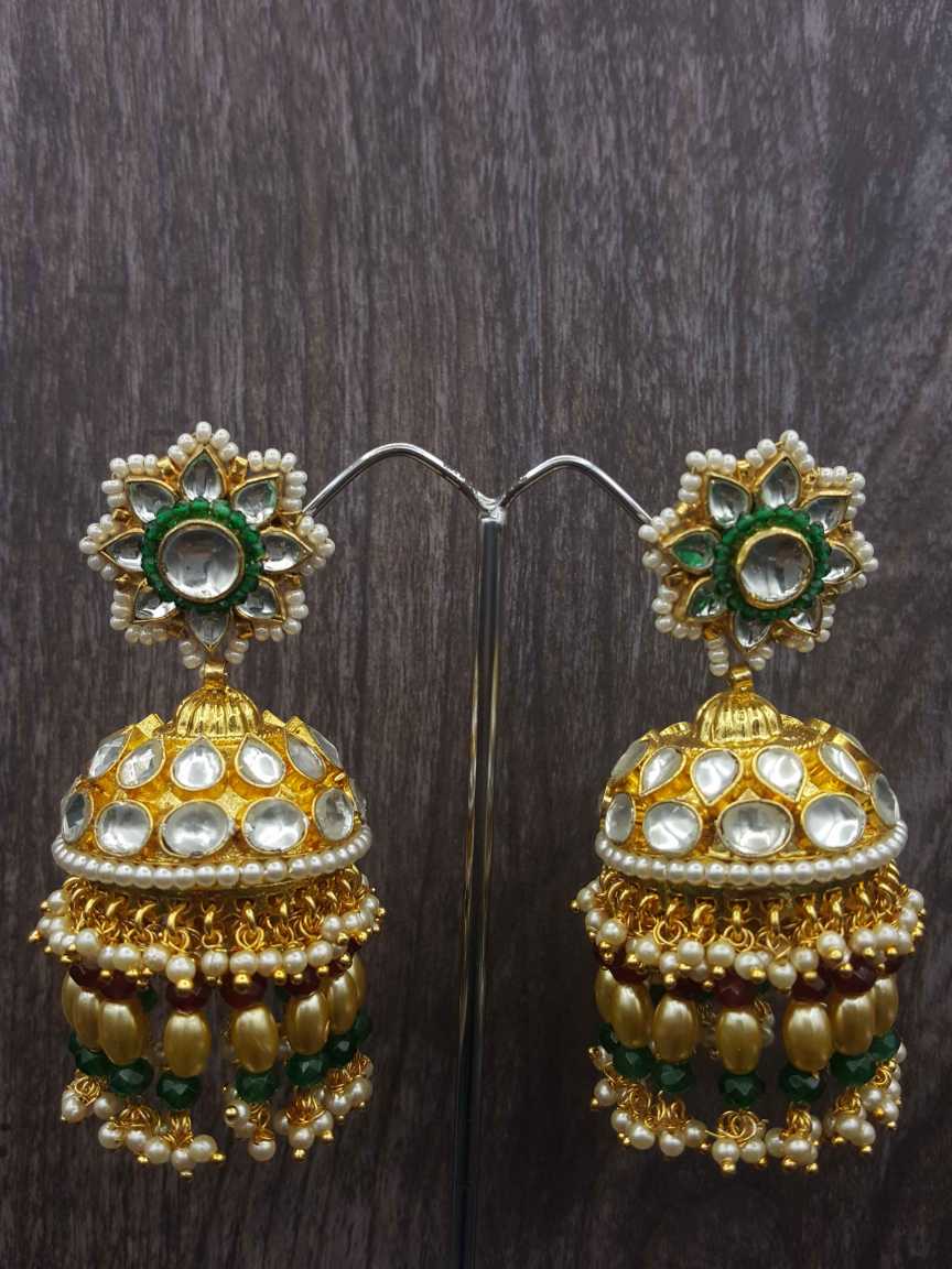 kundan-earring-ERKU20619GNRNHG