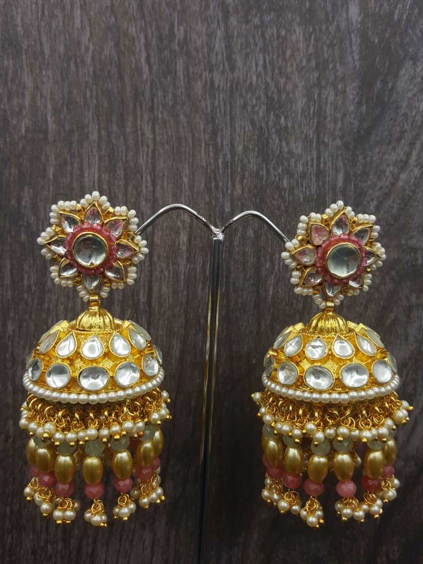 kundan-earring-ERKU20619PKGMHG