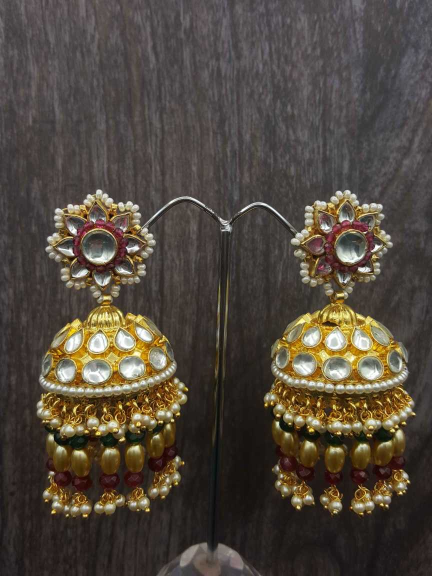 kundan-earring-ERKU20619PKGNHG