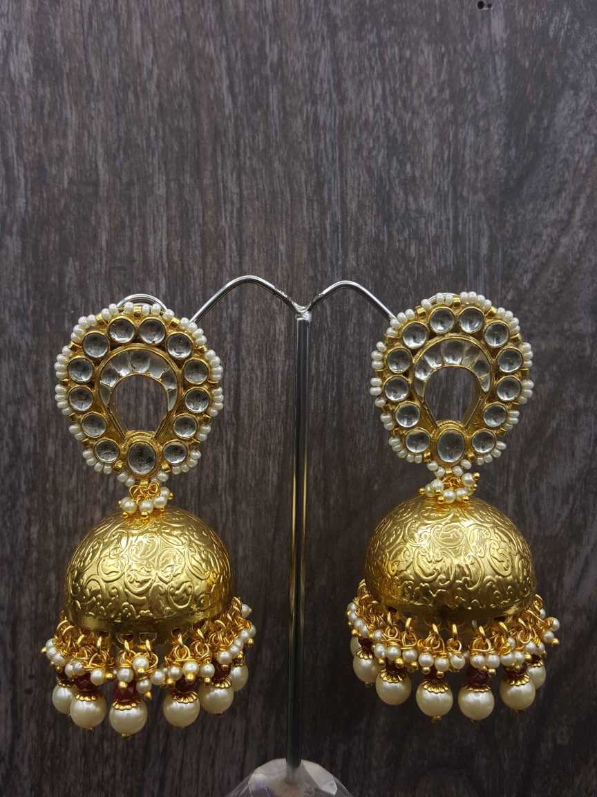 kundan-earring-ERKU20629CLRBHG