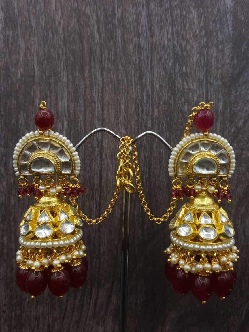 kundan-earring-ERKU20631RBHG