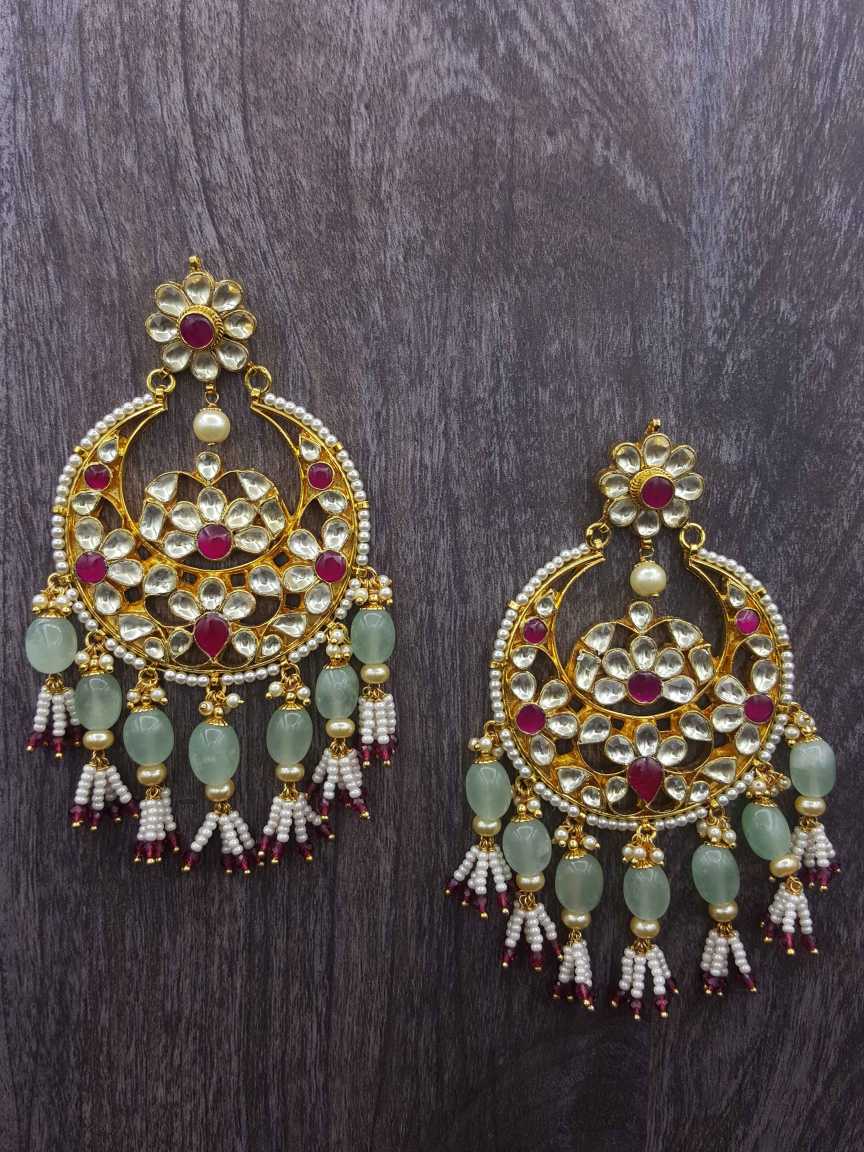 kundan-earring-ERKU20636GMRNHG