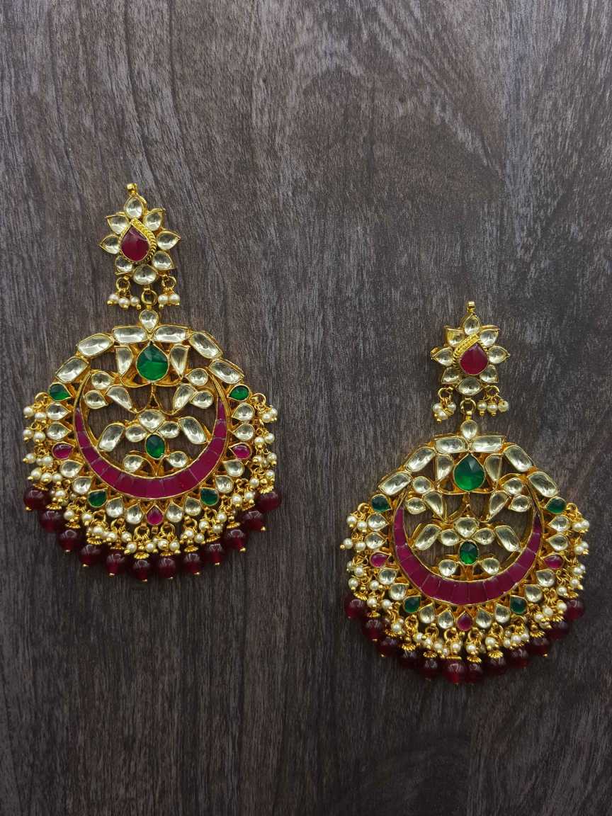 kundan-earring-ERKU20669TZREHG