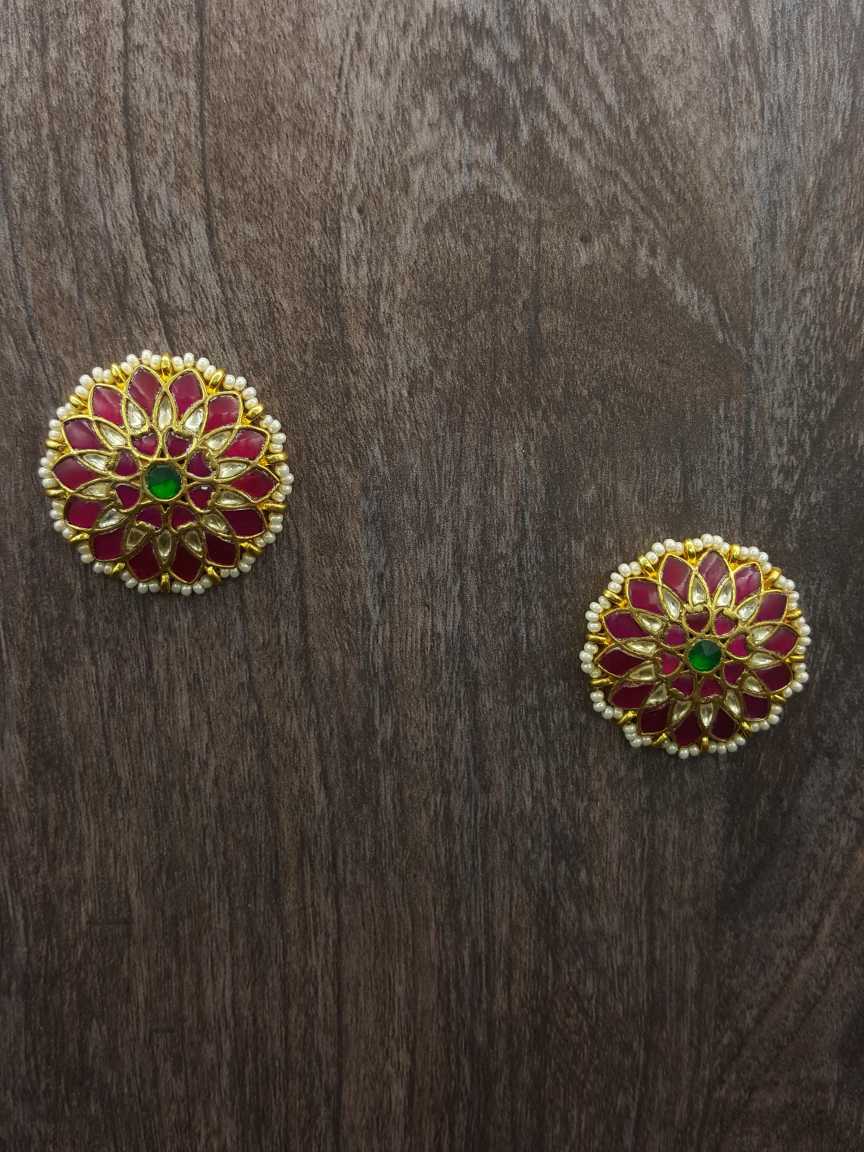 kundan-earring-ERKU20766RNGNHG