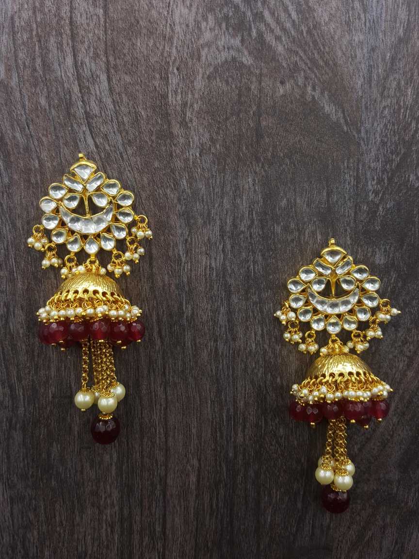 kundan-earring-ERKU20770RBHG