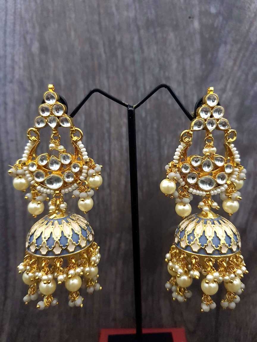 kundan-earring-ERKU20957GYWHHG