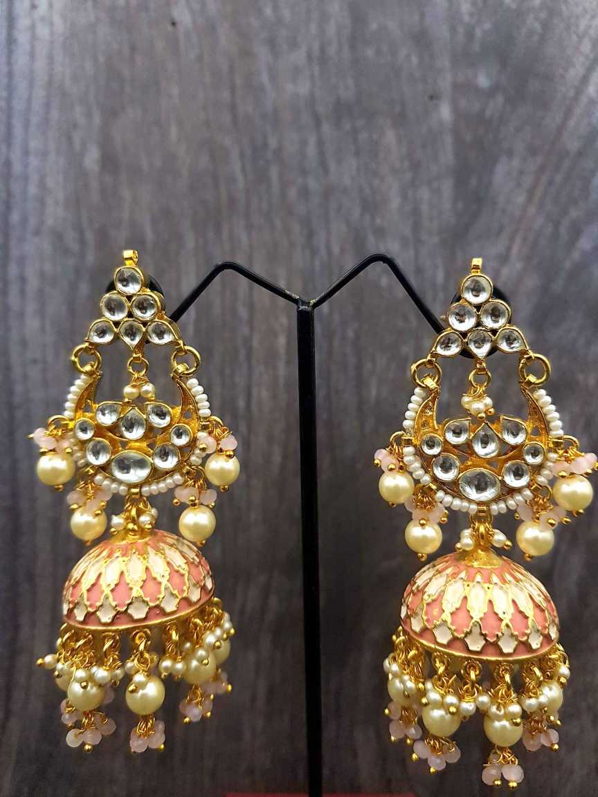 kundan-earring-ERKU20957PKWHHG