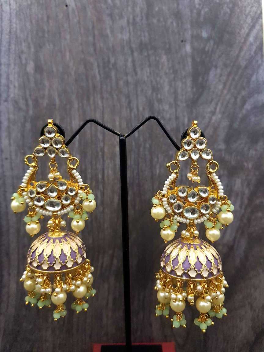kundan-earring-ERKU20957PRGMHG