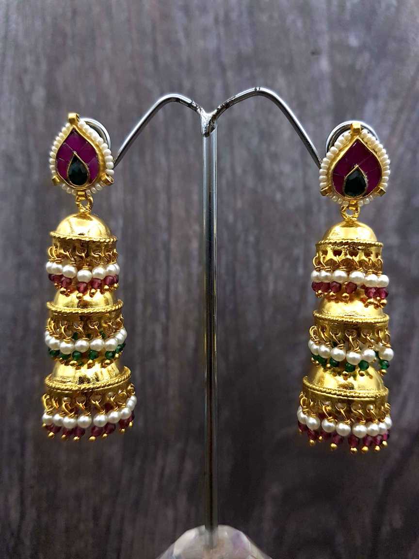 kundan-earring-ERKU20971EYHG