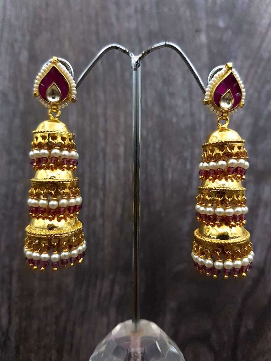 kundan-earring-ERKU20971RNHG