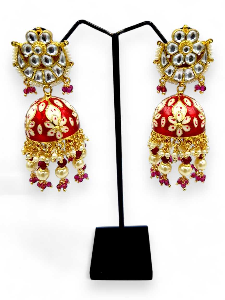 kundan-earring-ERKU21274MRHG