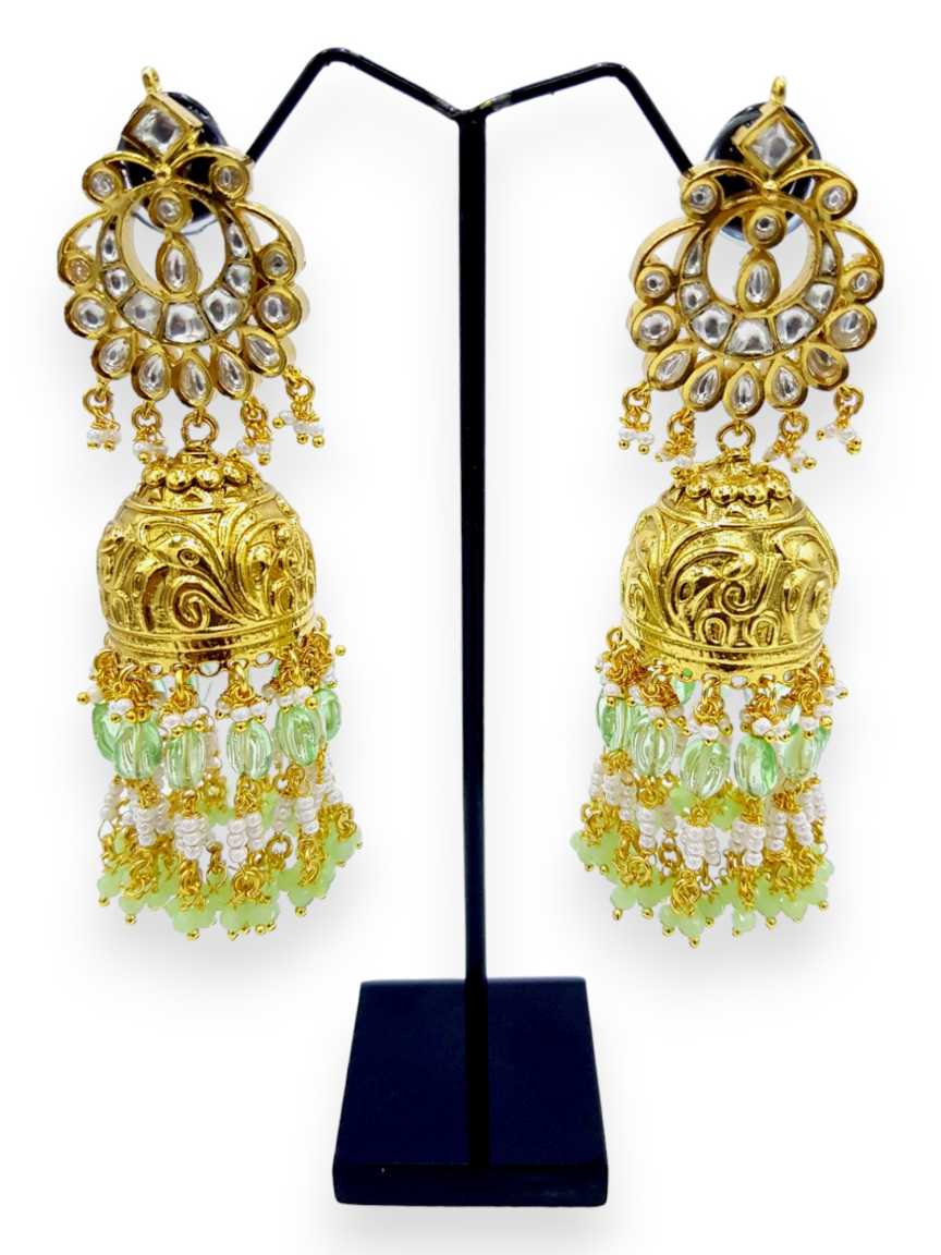 kundan-earring-ERKU21459GMHG