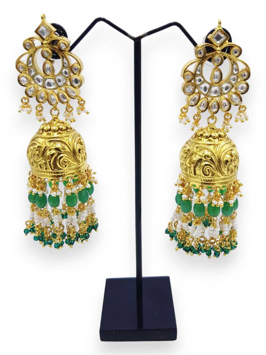 kundan-earring-ERKU21459GNHG