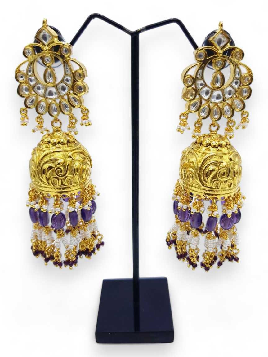 kundan-earring-ERKU21459PRHG