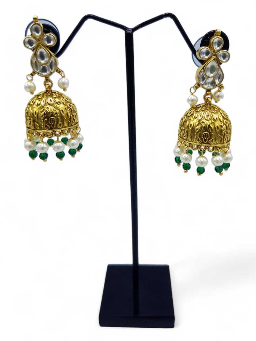 kundan-earring-ERKU21469GNHG