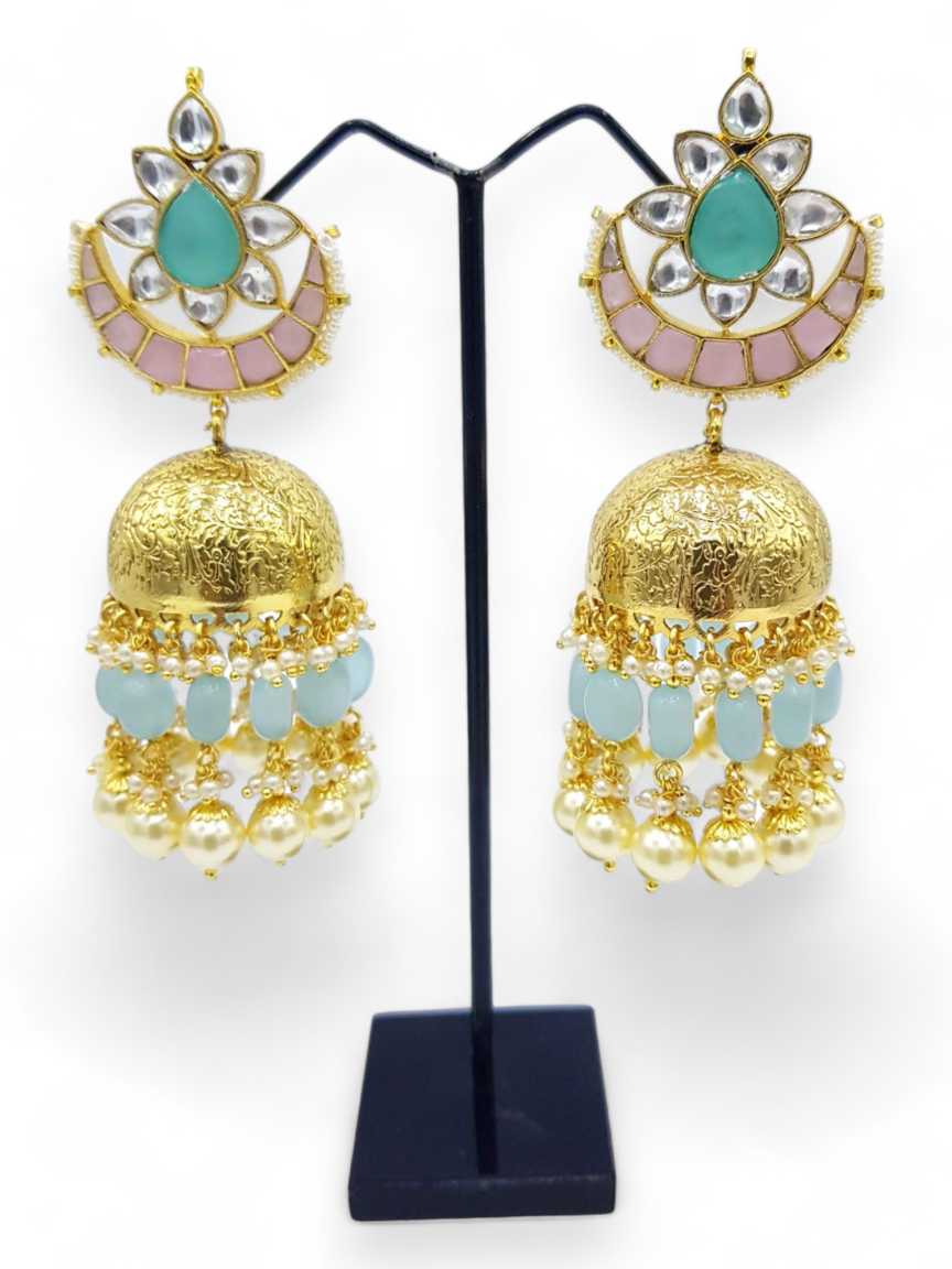 kundan-earring-ERKU21558GMPKHG