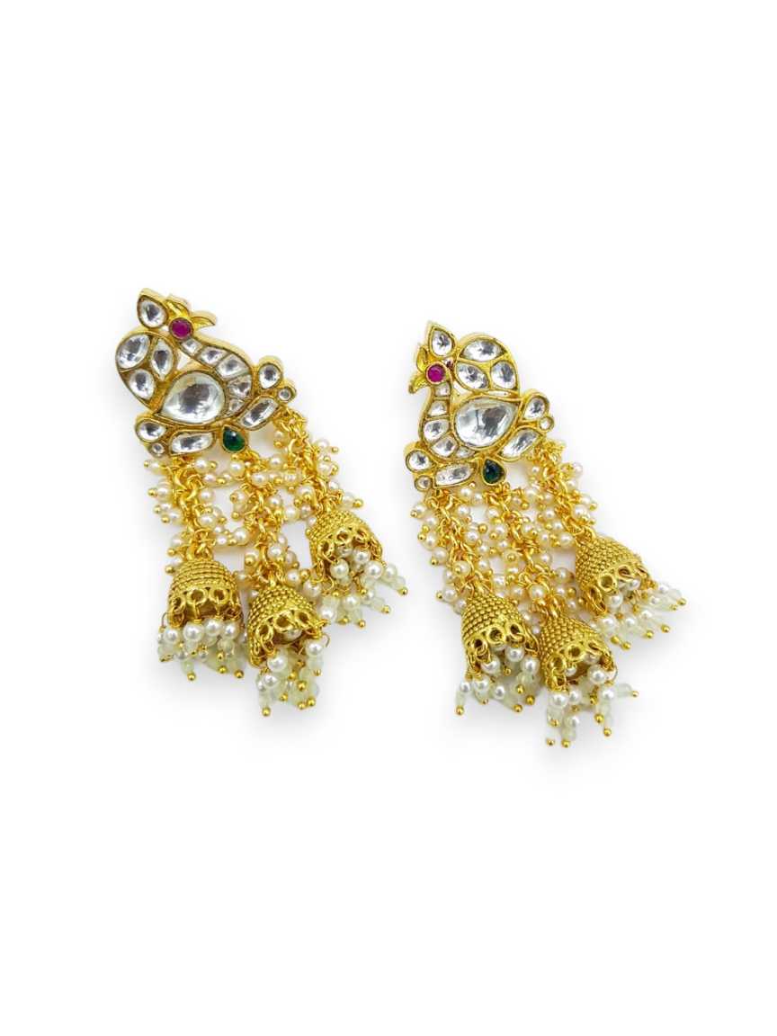 kundan-earring-ERKU21605GMHG