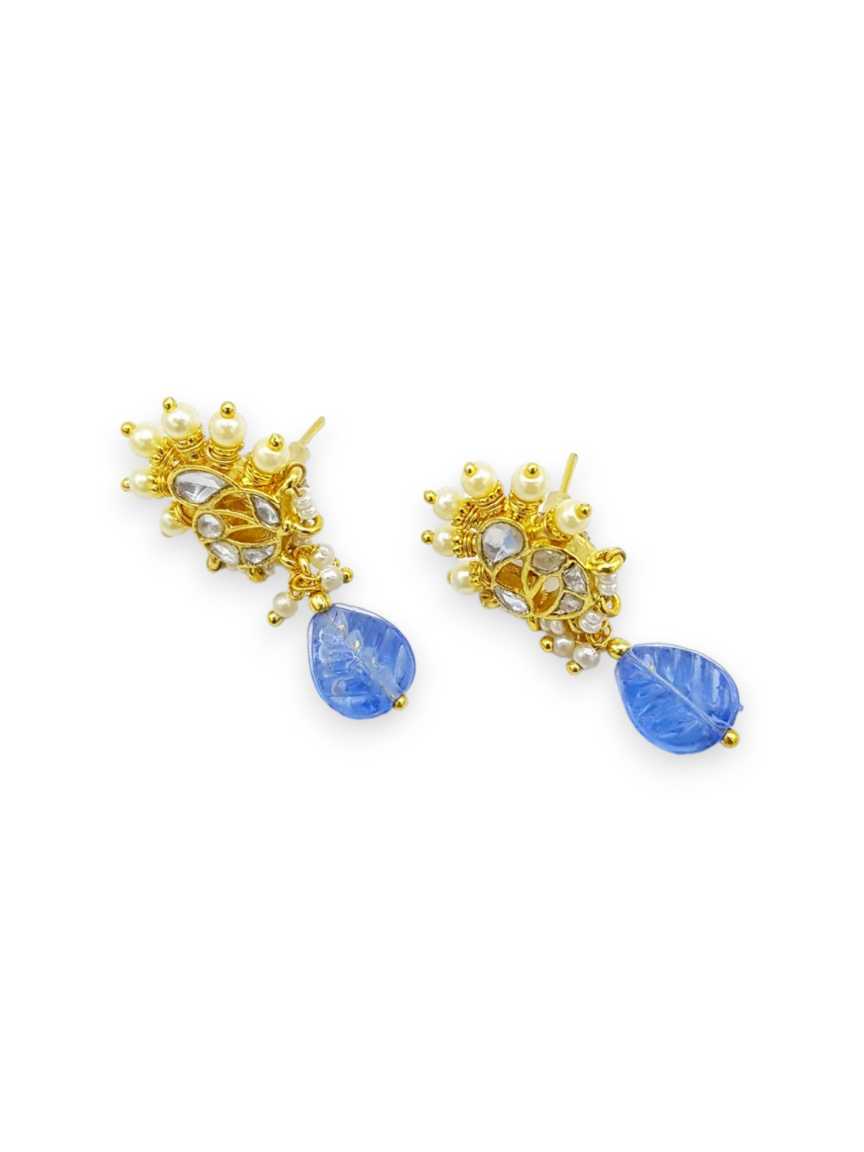 kundan-earring-ERKU21608BLHG